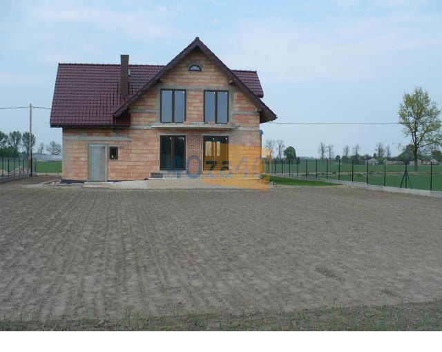 Dom na sprzedaż, powierzchnia: 182 m2, cena: 380 000,00 PLN, Kutno, kontakt: 509728975