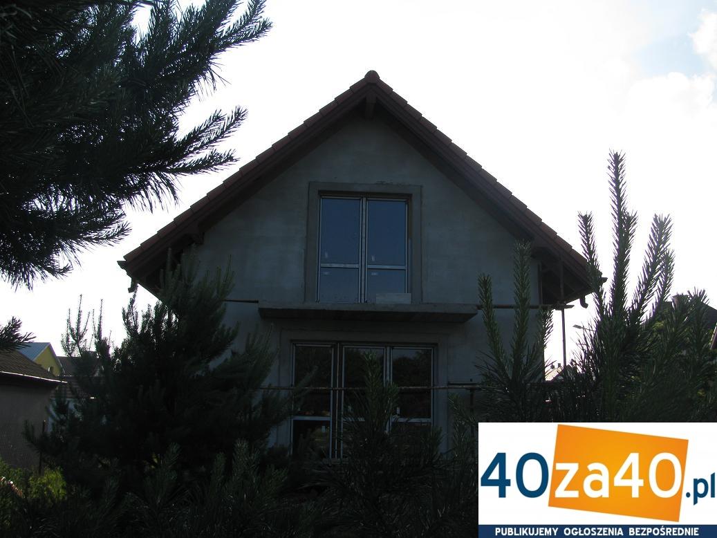 Dom na sprzedaż, powierzchnia: 166 m2, cena: 389 000,00 PLN, Stasi Las, kontakt: 501543100