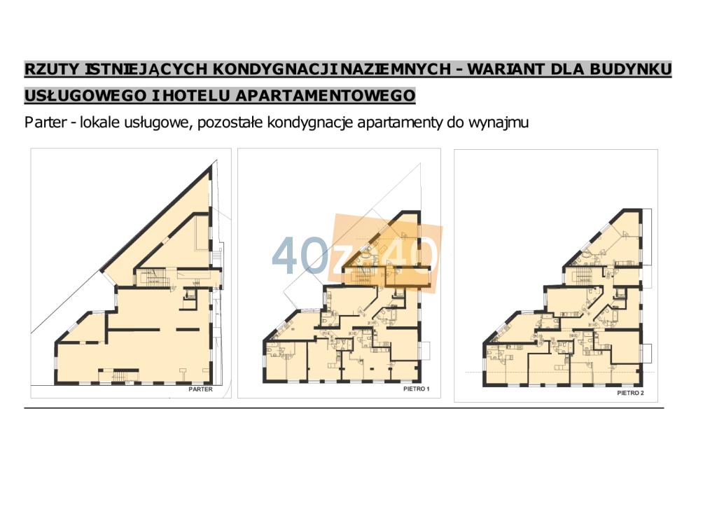 Dom na sprzedaż, powierzchnia: 1600 m2, cena: 4 400 000,00 PLN, Warszawa, kontakt: 501-205-884