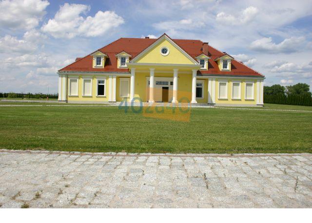 Dom na sprzedaż, powierzchnia: 838 m2, cena: 4 700 000,00 PLN, Łozina, kontakt: 609641095