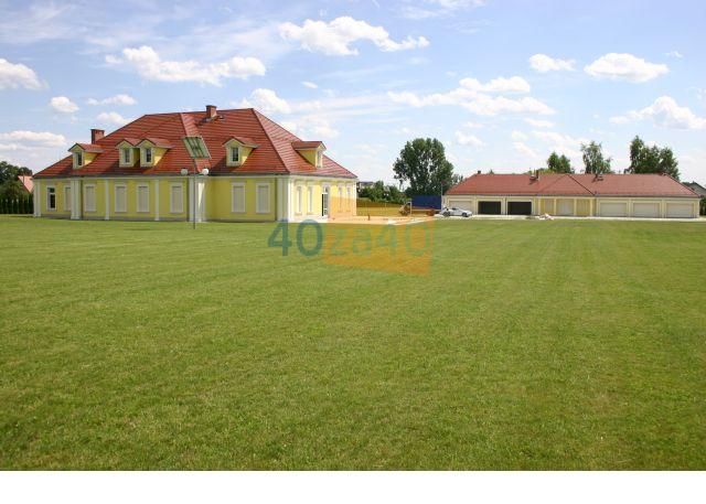 Dom na sprzedaż, powierzchnia: 838 m2, cena: 4 700 000,00 PLN, Łozina, kontakt: 609641095
