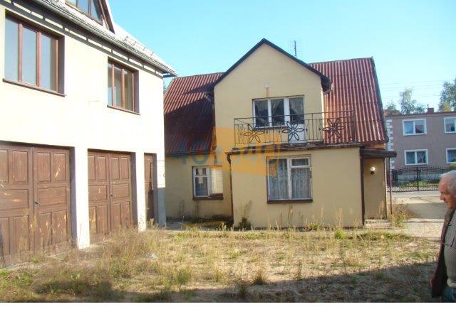 Dom na sprzedaż, powierzchnia: 625 m2, cena: 380 000,00 PLN, Kiełpino, kontakt: PL +48 606 131 882