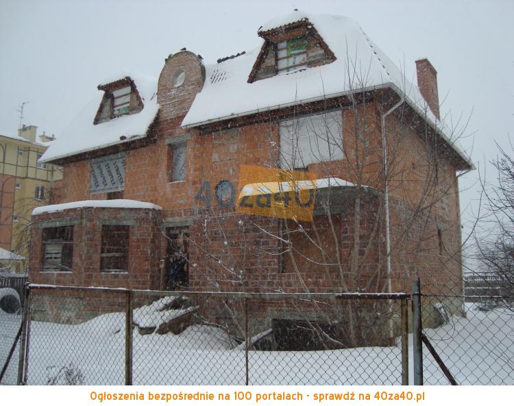 Dom na sprzedaż, powierzchnia: 450 m2, cena: 450 000,00 PLN, Wrocław, kontakt: 791381696