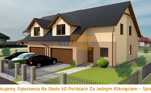 Dom na sprzedaż, powierzchnia: 200 m2, cena: 499 000,00 PLN, Tychy, kontakt: 692287322