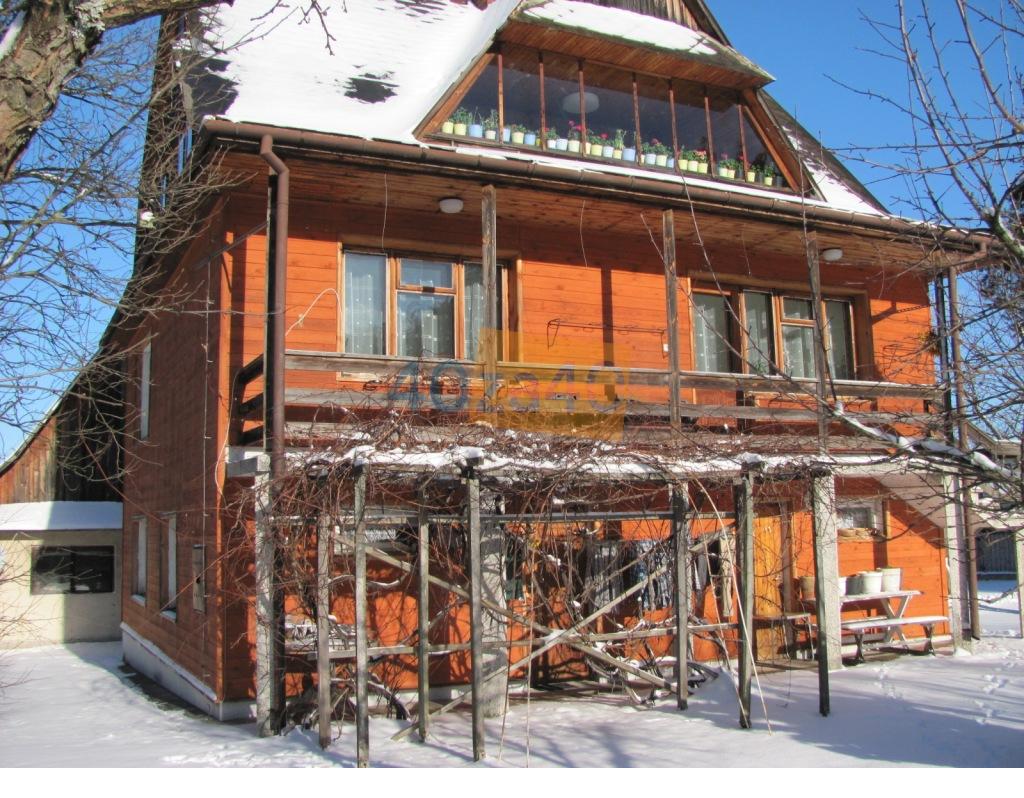 Dom na sprzedaż, powierzchnia: 300 m2, cena: 525 000,00 PLN, Krasnobród, kontakt: 501158468