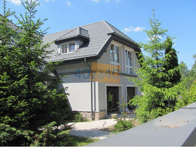 Dom na sprzedaż, powierzchnia: 580 m2, pokoje: 10, cena: 3 600 000,00 PLN, Ustanów, kontakt: 604 074 899