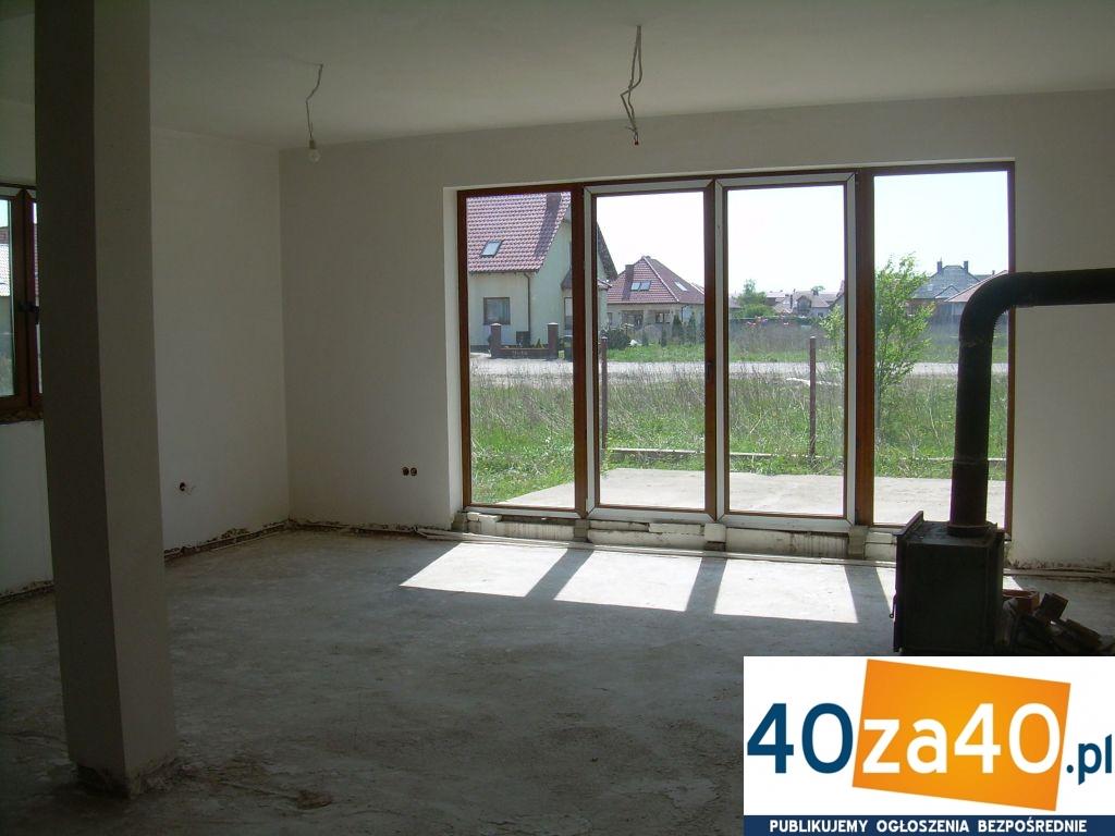 Dom na sprzedaż, powierzchnia: 300 m2, pokoje: 10, cena: 550 000,00 PLN, Mierzyn, kontakt: 601744041
