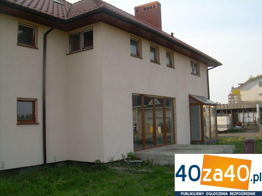 Dom na sprzedaż, powierzchnia: 300 m2, pokoje: 10, cena: 550 000,00 PLN, Mierzyn, kontakt: 601744041