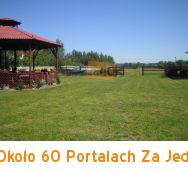 Dom na sprzedaż, powierzchnia: 550 m2, pokoje: 12, cena: 1 390 000,00 PLN, Wyśmierzyce, kontakt: 510033868