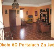 Dom na sprzedaż, powierzchnia: 550 m2, pokoje: 12, cena: 1 390 000,00 PLN, Wyśmierzyce, kontakt: 510033868