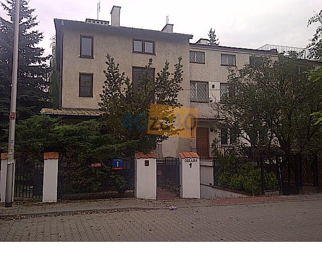 Dom na sprzedaż, powierzchnia: 611 m2, pokoje: 13, cena: 3 650 000,00 PLN, Warszawa, kontakt: (0)6000-7-6000