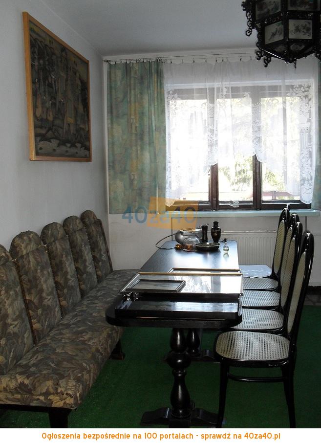 Dom na sprzedaż, powierzchnia: 584 m2, pokoje: 15, cena: 1 400 000,00 PLN, Szczyrk, kontakt: 794-353-310