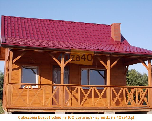 Dom na sprzedaż, powierzchnia: 63 m2, pokoje: 2, cena: 119 000,00 PLN, kontakt: 511934504