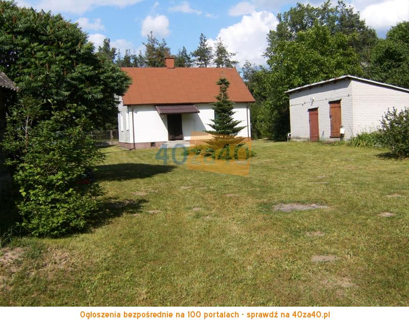 Dom na sprzedaż, powierzchnia: 139 m2, pokoje: 2, cena: 180 000,00 PLN, Obryte, kontakt: 663493590