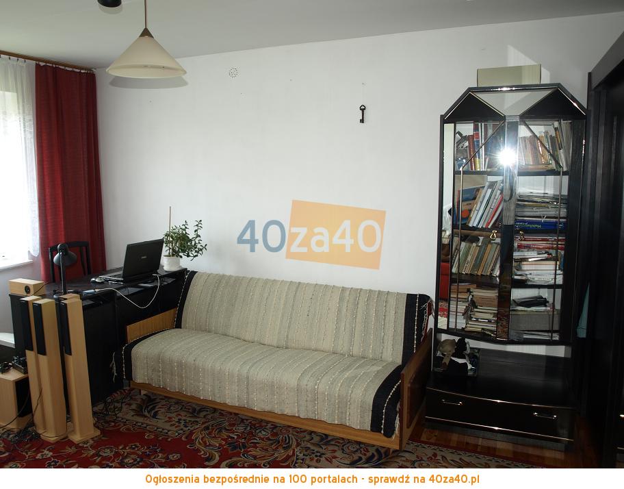 Dom na sprzedaż, powierzchnia: 55 m2, pokoje: 2, cena: 320 000,00 PLN, Mikołajki, kontakt: +48 501 544 451