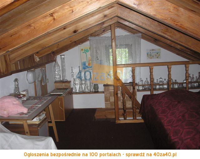 Dom na sprzedaż, powierzchnia: 30 m2, pokoje: 2, cena: 45 000,00 PLN, Malcanów, kontakt: 603338596