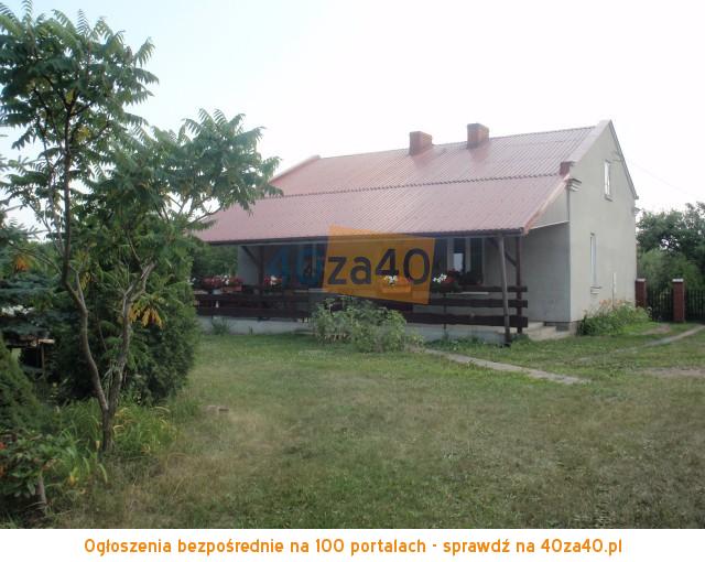 Dom na sprzedaż, powierzchnia: 100 m2, pokoje: 2, cena: 620 000,00 PLN, Gawłów, kontakt: 517802076