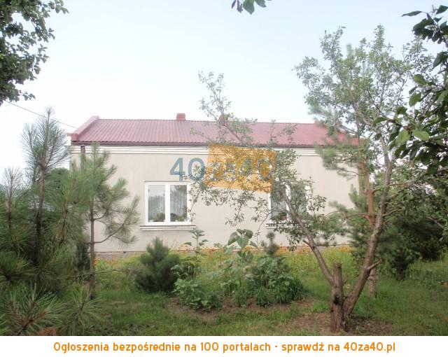 Dom na sprzedaż, powierzchnia: 100 m2, pokoje: 2, cena: 620 000,00 PLN, Gawłów, kontakt: 517802076