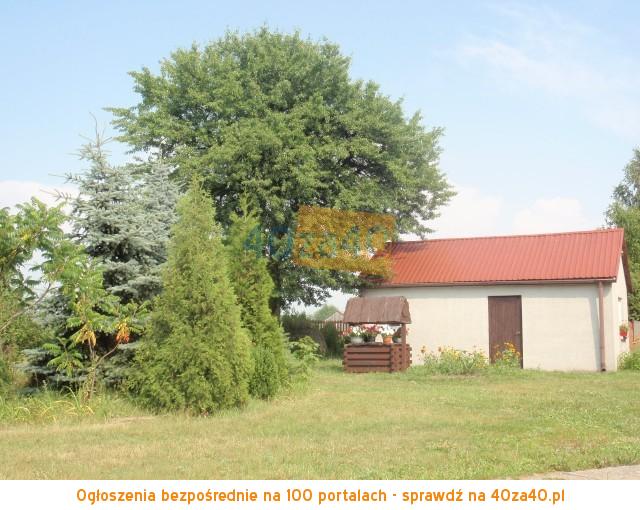 Dom na sprzedaż, powierzchnia: 100 m2, pokoje: 2, cena: 620 000,00 PLN, Gawłów, kontakt: 517802076