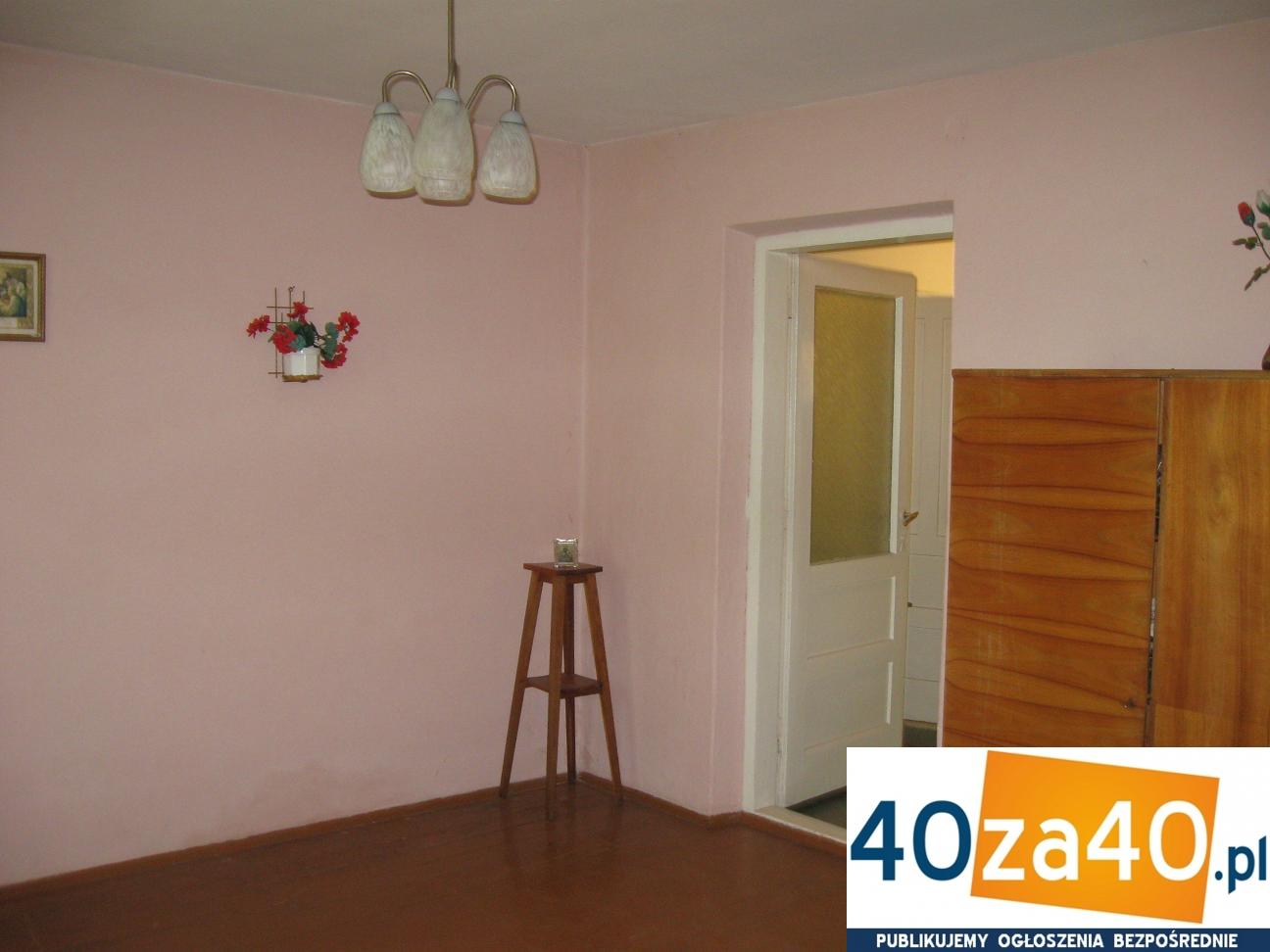 Dom na sprzedaż, powierzchnia: 90 m2, pokoje: 3, cena: 145 000,00 PLN, Zagórze, kontakt: 603 713 738 lub 661 456 890