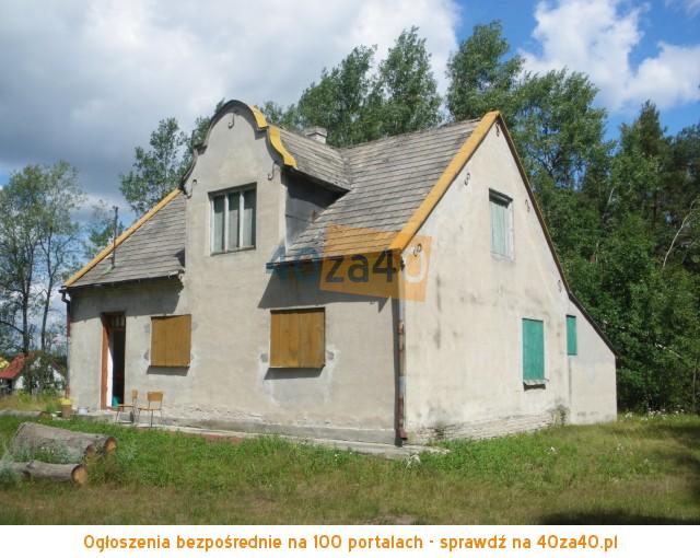 Dom na sprzedaż, powierzchnia: 116 m2, pokoje: 3, cena: 149 000,00 PLN, Rejowiec, kontakt: 795659795