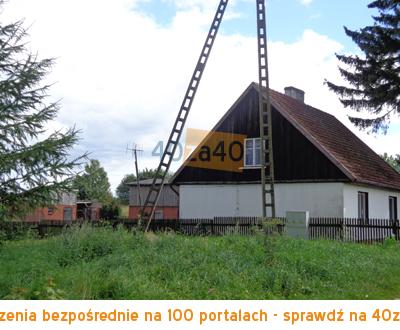 Dom na sprzedaż, powierzchnia: 72 m2, pokoje: 3, cena: 199 000,00 PLN, Koszalin, kontakt: 697926076