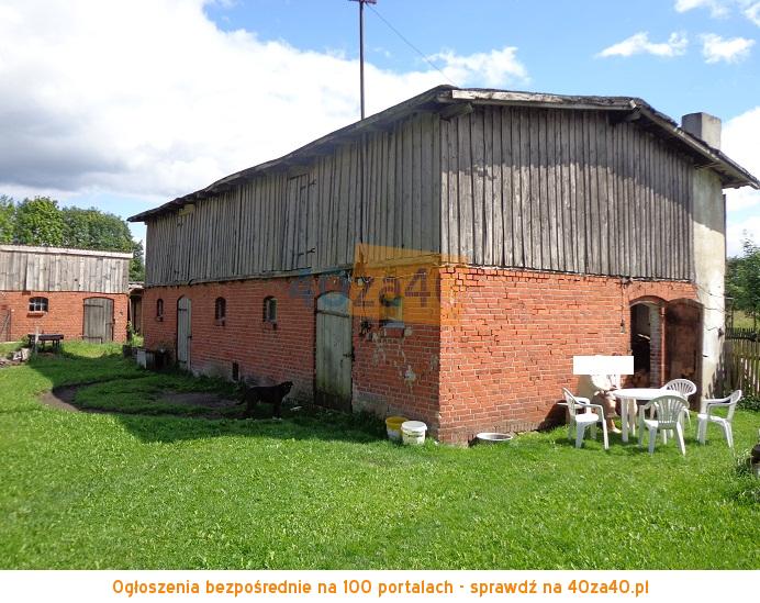 Dom na sprzedaż, powierzchnia: 72 m2, pokoje: 3, cena: 199 000,00 PLN, Koszalin, kontakt: 697926076