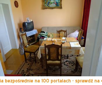 Dom na sprzedaż, powierzchnia: 72 m2, pokoje: 3, cena: 199 000,00 PLN, Koszalin, kontakt: 697926076