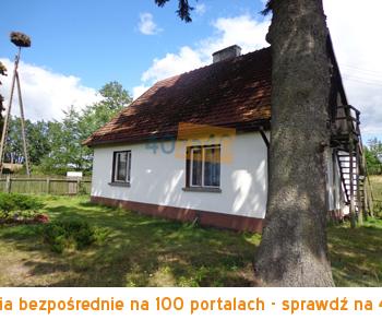 Dom na sprzedaż, powierzchnia: 72 m2, pokoje: 3, cena: 199 000,00 PLN, Koszalin, kontakt: 697926076