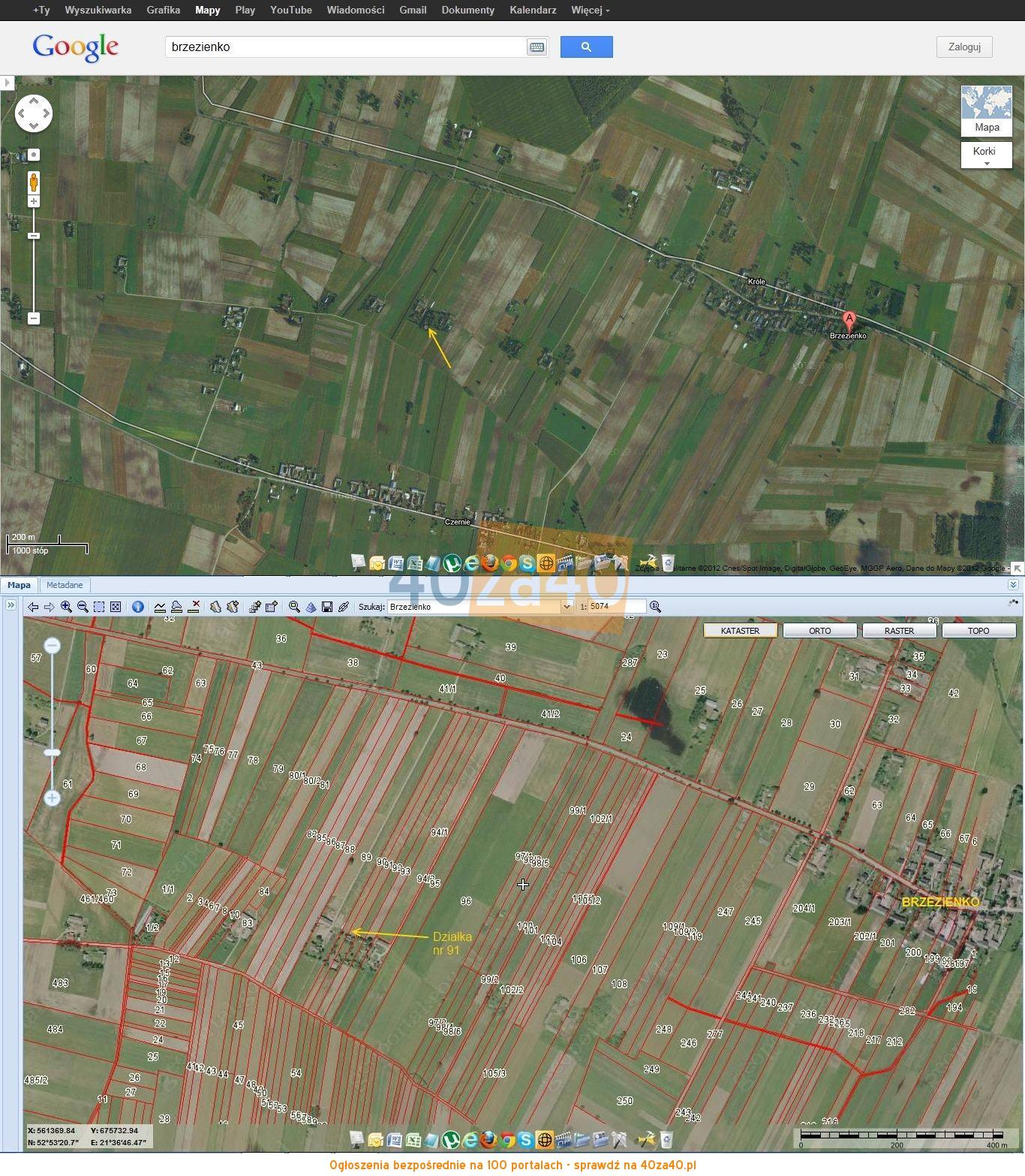 Dom na sprzedaż, powierzchnia: 110 m2, pokoje: 3, cena: 260 000,00 PLN, Brzezienko, kontakt: 508706271