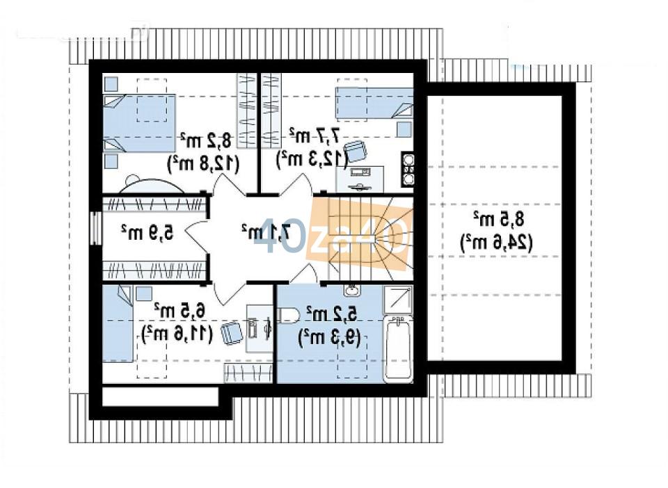 Dom na sprzedaż, powierzchnia: 150 m2, pokoje: 3, cena: 355 000,00 PLN, Tychy, kontakt: 515080082