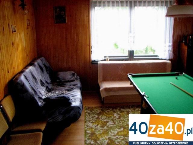 Dom na sprzedaż, powierzchnia: 132 m2, pokoje: 3, cena: 380 000,00 PLN, Podjazy, kontakt: 508 205 888