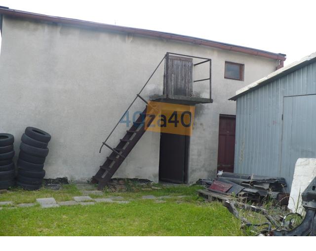 Dom na sprzedaż, powierzchnia: 88 m2, pokoje: 3, cena: 399 000,00 PLN, Tychy, kontakt: 794608204