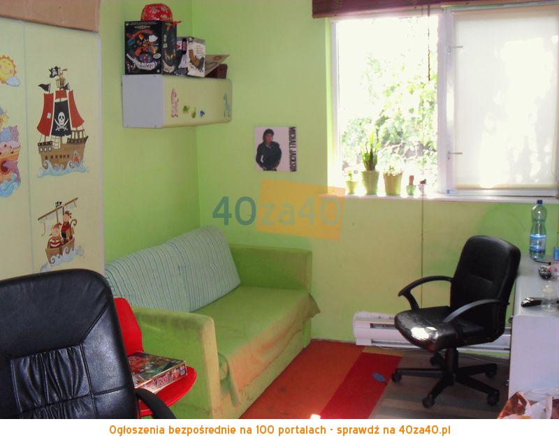 Dom na sprzedaż, powierzchnia: 75 m2, pokoje: 3, cena: 540 000,00 PLN, Warszawa, kontakt: 509477189