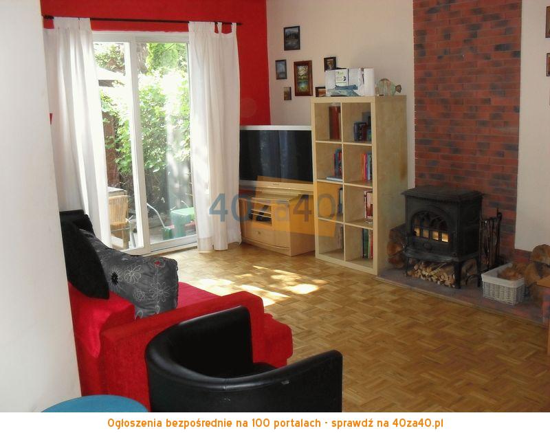 Dom na sprzedaż, powierzchnia: 75 m2, pokoje: 3, cena: 540 000,00 PLN, Warszawa, kontakt: 509477189