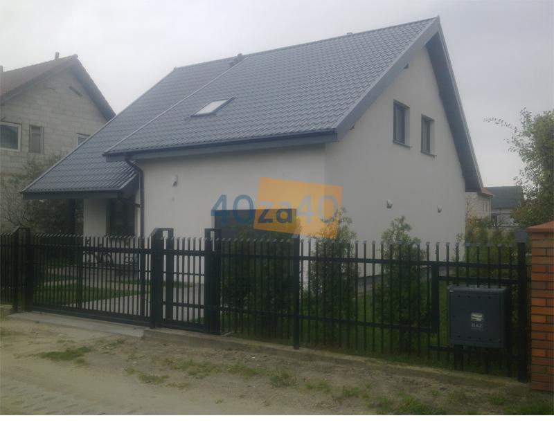 Dom na sprzedaż, powierzchnia: 180 m2, pokoje: 3, cena: 630 000,00 PLN, Pierwoszyno, kontakt: 690605841