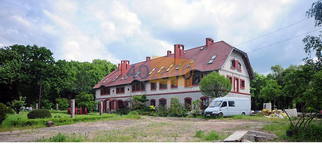 Dom na sprzedaż, powierzchnia: 1575 m2, pokoje: 34, cena: 4 480 000,00 PLN, Wrocław, kontakt: 601380038