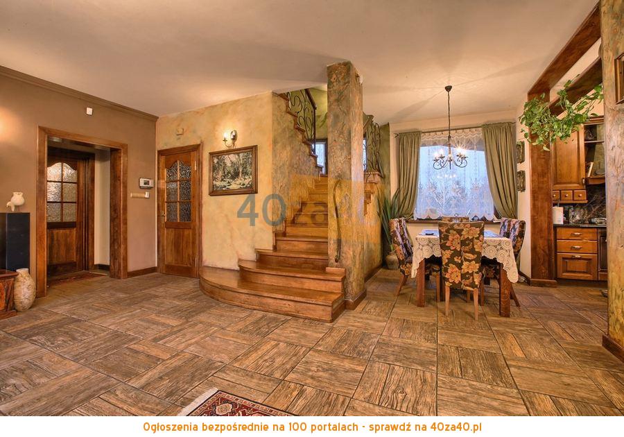 Dom na sprzedaż, powierzchnia: 224 m2, pokoje: 4, cena: 1 390 000,00 PLN, Żdanów, kontakt: 600028602