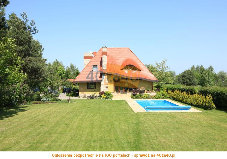 Dom na sprzedaż, powierzchnia: 224 m2, pokoje: 4, cena: 1 390 000,00 PLN, Żdanów, kontakt: 600028602