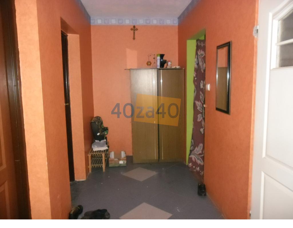 Dom na sprzedaż, powierzchnia: 91.1 m2, pokoje: 4, cena: 104 625,00 PLN, Rąbczyn, kontakt: 67 2685874
