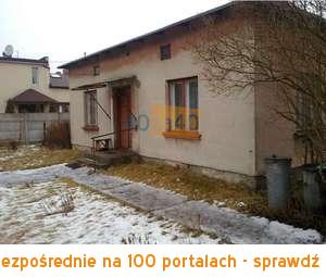 Dom na sprzedaż, powierzchnia: 100 m2, pokoje: 4, cena: 159 000,00 PLN, Głowno, kontakt: 887 80 80 88