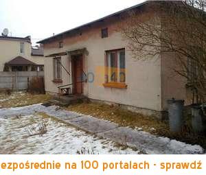 Dom na sprzedaż, powierzchnia: 100 m2, pokoje: 4, cena: 159 000,00 PLN, Głowno, kontakt: 887 80 80 88