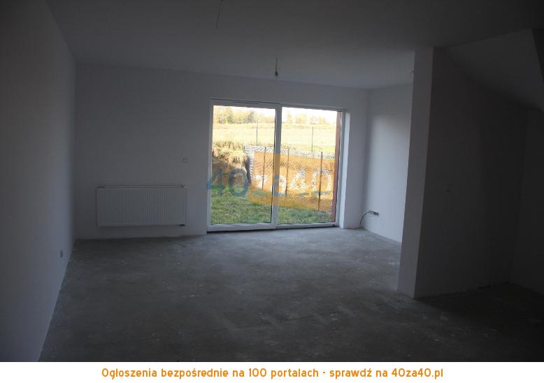 Dom na sprzedaż, powierzchnia: 95 m2, pokoje: 4, cena: 265 000,00 PLN, Wejherowo, kontakt: 666011260