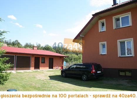 Dom na sprzedaż, powierzchnia: 150 m2, pokoje: 4, cena: 300 000,00 PLN, Głębocz Wielki, kontakt: 501158659