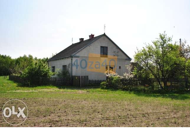 Dom na sprzedaż, powierzchnia: 110 m2, pokoje: 4, cena: 320 000,00 PLN, Sulkowo-Bariany, kontakt: 660403858