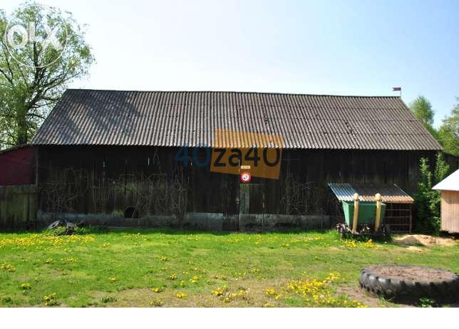 Dom na sprzedaż, powierzchnia: 110 m2, pokoje: 4, cena: 320 000,00 PLN, Sulkowo-Bariany, kontakt: 660403858