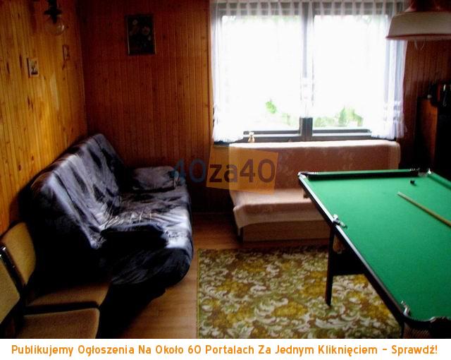 Dom na sprzedaż, powierzchnia: 700 m2, pokoje: 4, cena: 320 000,00 PLN, Podjazy, kontakt: 508205888