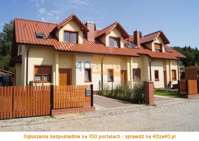 Dom na sprzedaż, powierzchnia: 126 m2, pokoje: 4, cena: 440 000,00 PLN, Brzezina, kontakt: PL +48 607 608 259