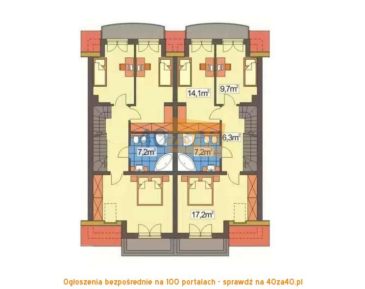 Dom na sprzedaż, powierzchnia: 130 m2, pokoje: 4, cena: 368 000,00 PLN, Łódź, kontakt: 880-552-863