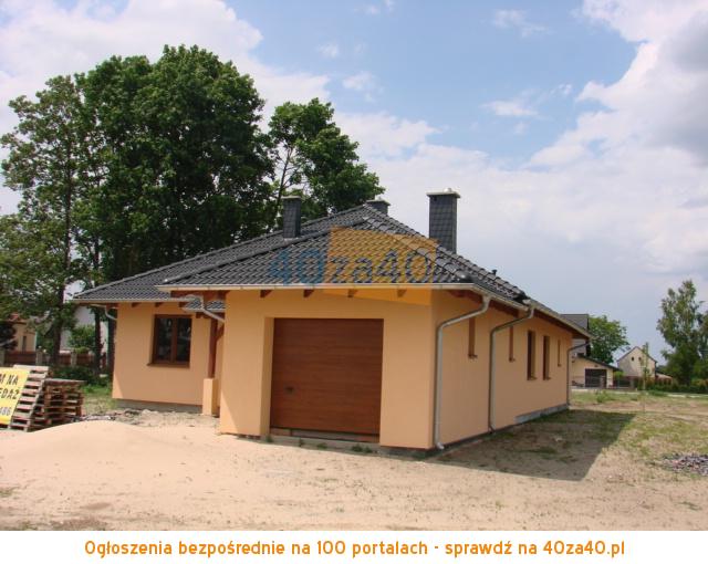 Dom na sprzedaż, powierzchnia: 185 m2, pokoje: 4, cena: 379 000,00 PLN, Opole, kontakt: 601 43 44 86